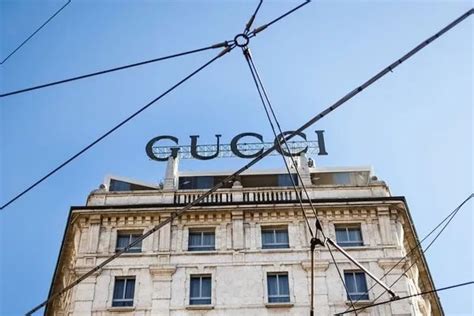 gucci lavora con noi ispettore|gucci job offers.